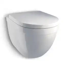 toom Baumarkt Wand-WC-Set Raumspar Angebot