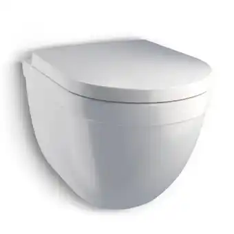 toom Baumarkt Wand-WC-Set Raumspar Angebot