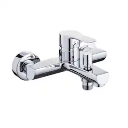 toom Baumarkt Badewannenarmatur Basic Angebot