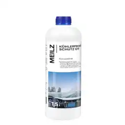 toom Baumarkt Meilz Kühlerfrostschutz Angebot