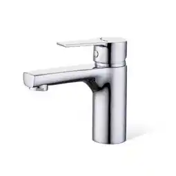 toom Baumarkt Waschtischarmatur Basic Angebot