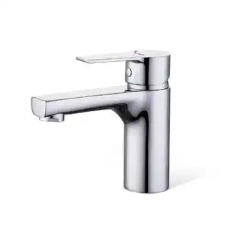 toom Baumarkt Waschtischarmatur Basic Angebot