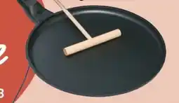 Rossmann Rossmann Ideen Welt Crêpe-Pfanne 25 cm Angebot