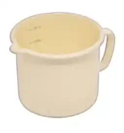 Rossmann Rossmann Ideen Welt Emaille-Milchtopf Angebot