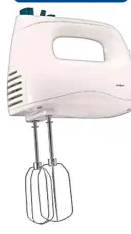 Rossmann Rossmann Ideen Welt Handmixer-Station Angebot