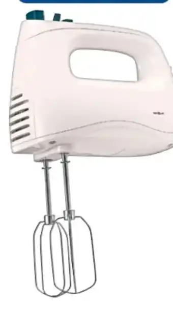 Rossmann Rossmann Ideen Welt Handmixer-Station Angebot