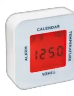 Rossmann Rossmann Ideen Welt Digitaler Küchentimer Angebot