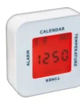Rossmann Rossmann Ideen Welt Digitaler Küchentimer Angebot