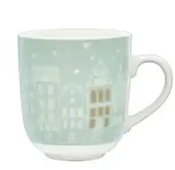 Rossmann Rossmann Ideen Welt XXL Tasse Angebot