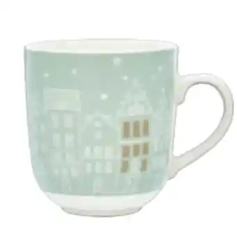 Rossmann Rossmann Ideen Welt XXL Tasse Angebot