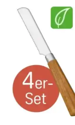 Rossmann Rossmann Ideen Welt Frühstücksmesser Angebot