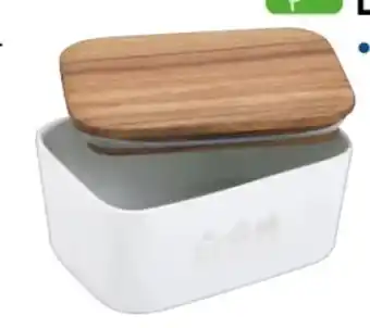 Rossmann Rossmann Ideen Welt Keramikbutterdose Angebot