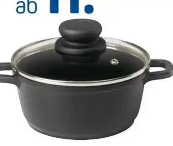 Rossmann Rossmann Ideen Welt Aluguss-Kochtopf Angebot