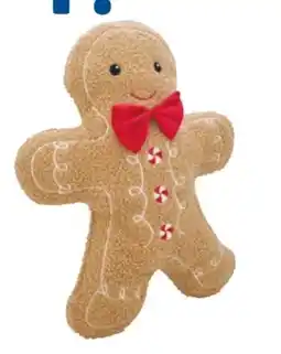 Rossmann Rossmann Ideen Welt Deko Lebkuchen Kissen Angebot
