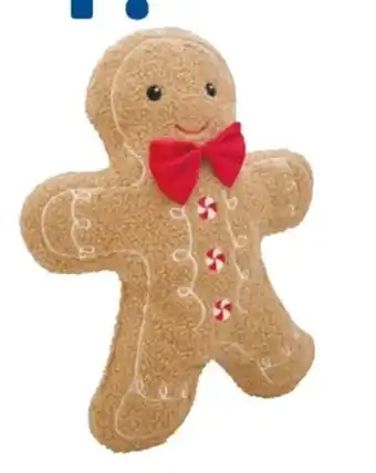 Rossmann Rossmann Ideen Welt Deko Lebkuchen Kissen Angebot