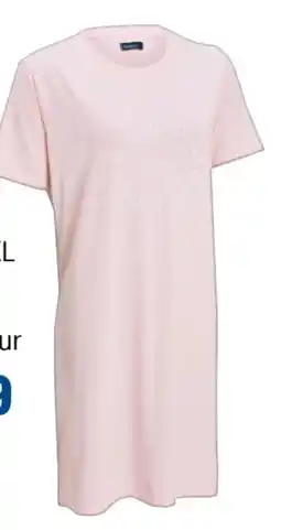 Rossmann Rossmann Ideen Welt Sleepshirt Angebot