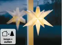 Rossmann Rossmann Ideen Welt LED-Weihnachtsstern Angebot