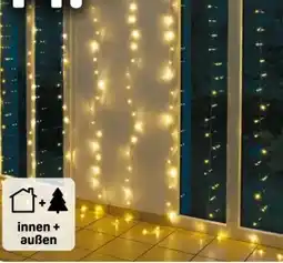 Rossmann Rossmann Ideen Welt LED-Lichtervorhang Angebot
