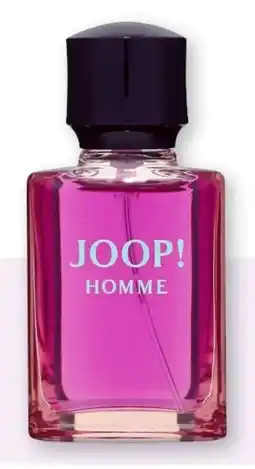 Rossmann Joop! Homme EdT Angebot