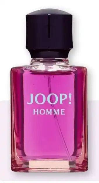 Rossmann Joop! Homme EdT Angebot