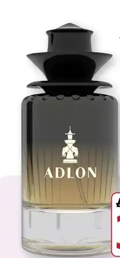Rossmann Adlon EdP Angebot