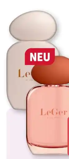 Rossmann LeGer Damen Signature EDP Angebot