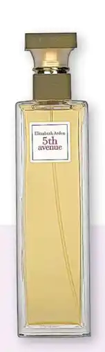 Rossmann Elizabeth Arden 5th Avenue EdP Angebot