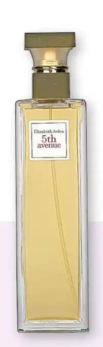 Rossmann Elizabeth Arden 5th Avenue EdP Angebot