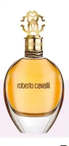 Rossmann Roberto Cavalli EdP Angebot