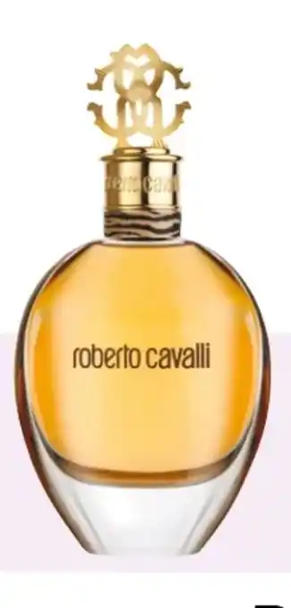 Rossmann Roberto Cavalli EdP Angebot
