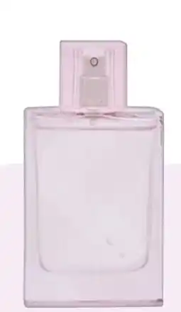 Rossmann Burberry Brit Sheer EdT Angebot