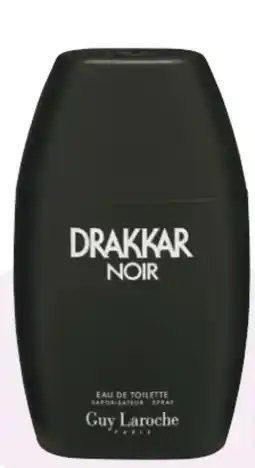 Rossmann Guy Laroche Drakkar Noir EdT Angebot