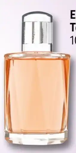 Rossmann Etienne Aigner Private Number Women EdT Angebot