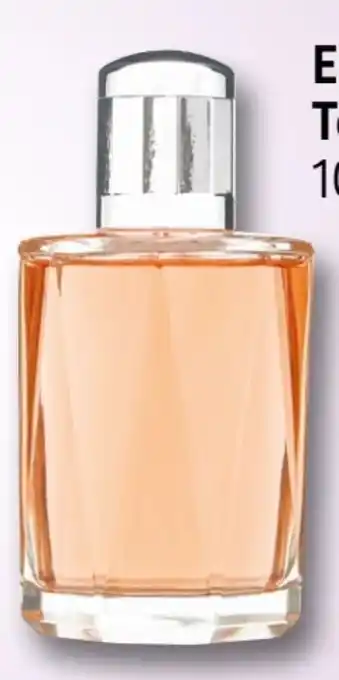 Rossmann Etienne Aigner Private Number Women EdT Angebot