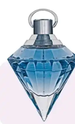 Rossmann Chopard Wish EdP Angebot