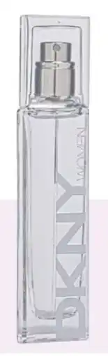 Rossmann DKNY Donna Karan Women EdT Angebot