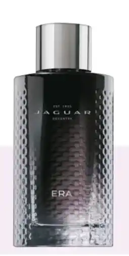 Rossmann Jaguar Era EdT Angebot