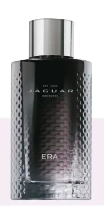 Rossmann Jaguar Era EdT Angebot