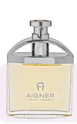 Rossmann Etienne Aigner Pour Homme EdT Angebot