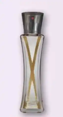Rossmann Christina Aguilera Woman EdP Angebot