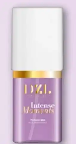 Rossmann DZL Perfume Mist Angebot