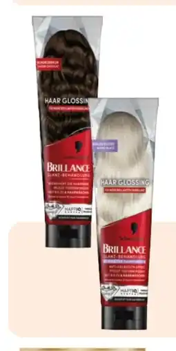 Rossmann Schwarzkopf Brillance Glossing Angebot