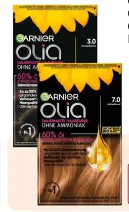 Rossmann Garnier Olia Coloration Angebot