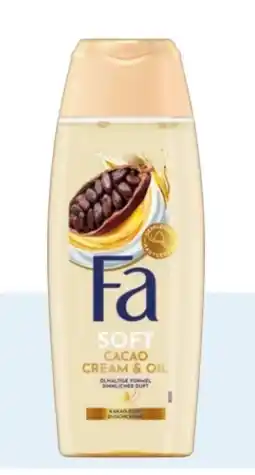 Rossmann Fa Dusche Angebot