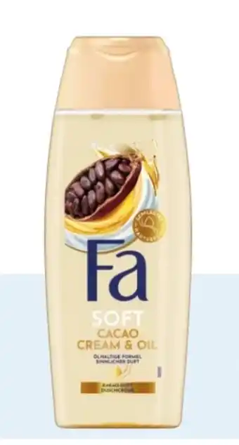 Rossmann Fa Dusche Angebot