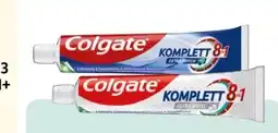 Rossmann Colgate Komplett Zahncreme Angebot