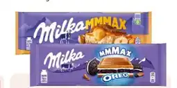 Rossmann Milka Tafelschokolade Angebot