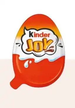 Rossmann Ferrero Kinder Joy Angebot
