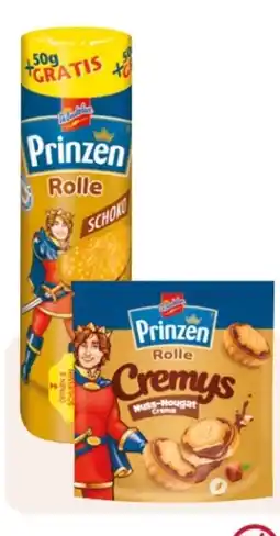 Rossmann DeBeukelaer Prinzen Rolle Angebot