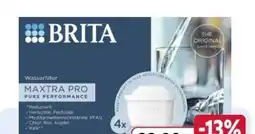 Rossmann Brita Wasserfilter-Kartusche Maxtra Pro Pure Performance Angebot